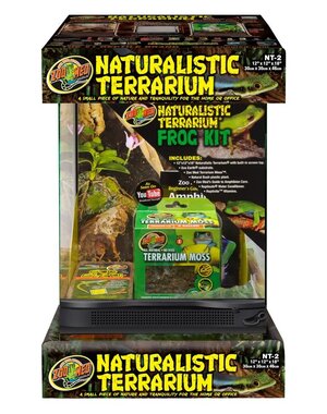 Zoo Med Laboratories Zoo Med Tree Frog Kit