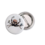 Spider Button Pin