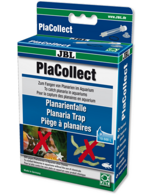 JBL JBL Placollect Planaria Trap
