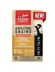 Orijen Orijen Amazing Grains Puppy