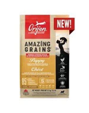 Orijen Orijen Amazing Grains Puppy