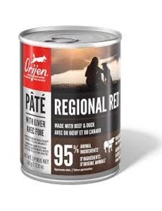 Orijen Orijen Pate With Liver Regional Red 12.8oz