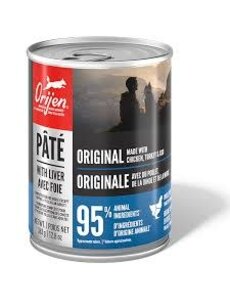 Orijen Orijen Pate With Liver Original 12.8oz