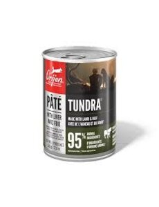 Orijen Orijen Pate With Liver Tundra 12.8oz
