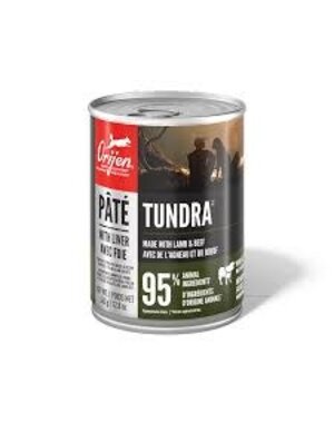 Orijen Orijen Pate With Liver Tundra 12.8oz
