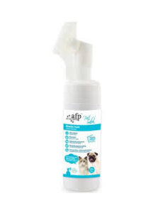 All For Paws AFP Pet Salon Wonder Foam Paw Wash