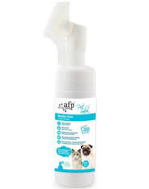All For Paws AFP Pet Salon Wonder Foam Paw Wash
