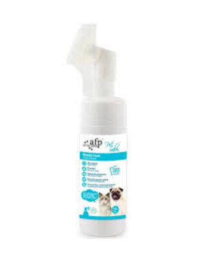 All For Paws AFP Pet Salon Wonder Foam Paw Wash