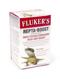 FLUKER LABS Fluker's Repta Boost Supplement 1.8 ounce (50 gram)