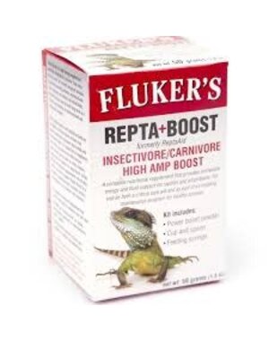 FLUKER LABS Fluker's Repta Boost Supplement 1.8 ounce (50 gram)