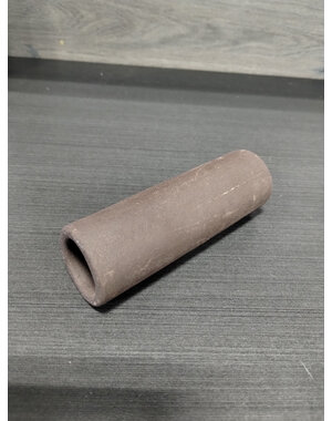 Fish  Head Ceramics Pleco Tunnel Open Ends