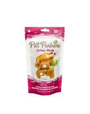 This & That This & That Pill Partners Turkey 30pc