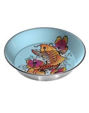 Komodo Products Komodo Koi Bowl