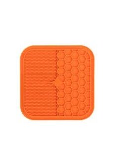 Brook Brand Pets BrookBrand Pets Lick Mat with Suction Cups