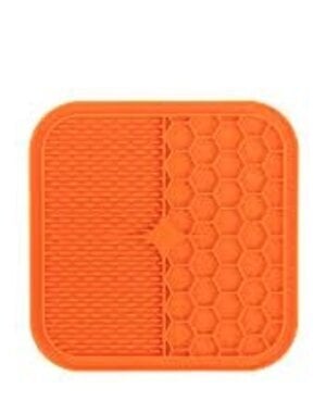 Brook Brand Pets BrookBrand Pets Lick Mat with Suction Cups