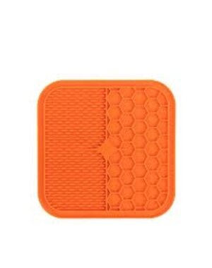 Brook Brand Pets BrookBrand Pets Lick Mat with Suction Cups