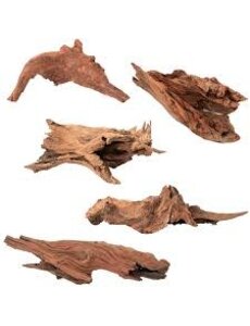 Newcal Pet Viking Wood