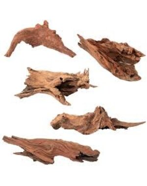 Newcal Pet Viking Wood