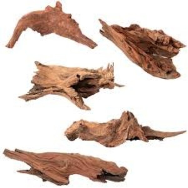 Newcal Pet Viking Wood