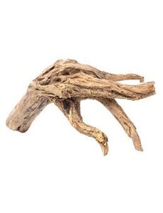 Aqua Globe Neka Wood