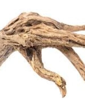 Aqua Globe Neka Wood