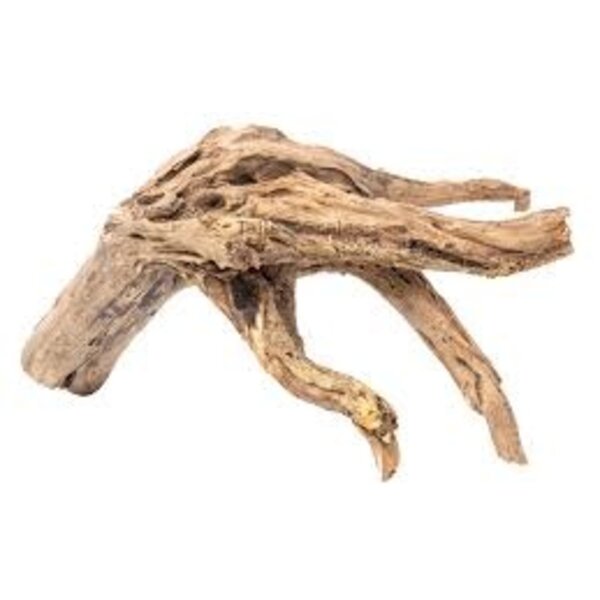 Aqua Globe Neka Wood