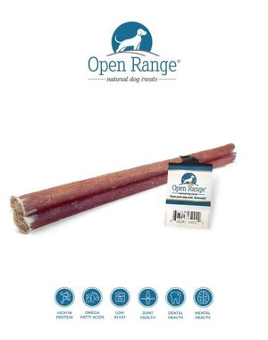 Open Range Open Range Beef Bully Stick