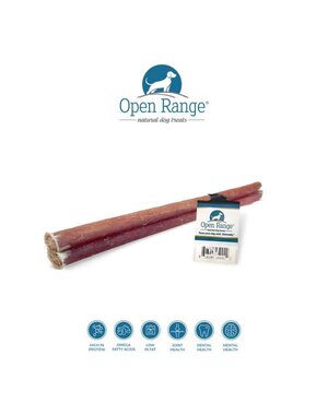 Open Range Open Range Beef Bully Stick