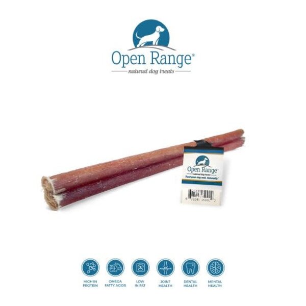 Open Range Open Range Beef Bully Stick