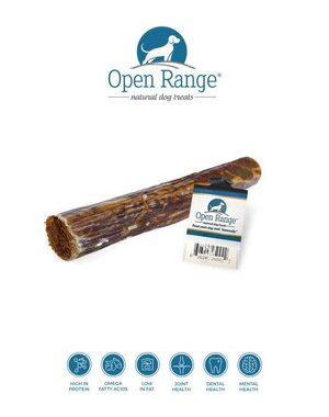 Open Range Open Range  Bully Chomper Stuffed