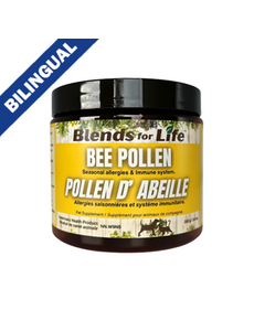 Blends For Life Blends For Life Bee Pollen 150g