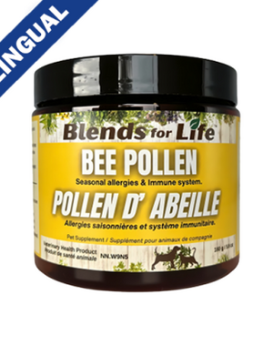 Blends For Life Blends For Life Bee Pollen 150g