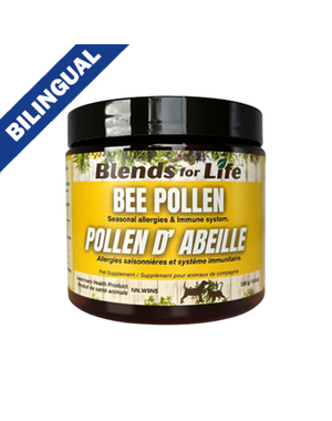 Blends For Life Blends For Life Bee Pollen 150g