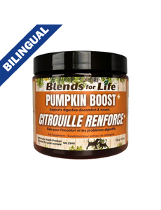 Blends For Life Blends For Life Pumpkin Boost 150g