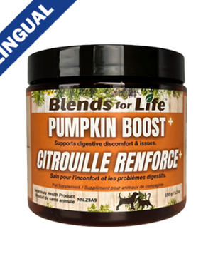 Blends For Life Blends For Life Pumpkin Boost 150g