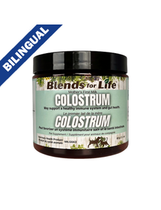 Blends For Life Blends For Life Colostrum 60g