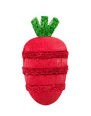 Living World Living World Nibblers - Strawberry Loofah & Wood Chew