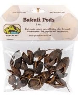 Newcal Pet Newcal Bakuli Pods 1oz
