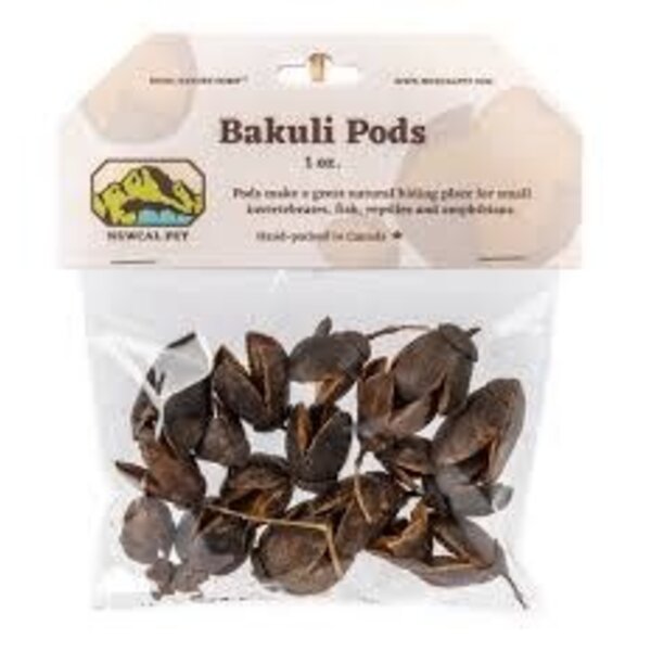 Newcal Pet Newcal Bakuli Pods 1oz