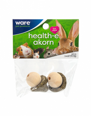 Ware Ware Health-e Akron