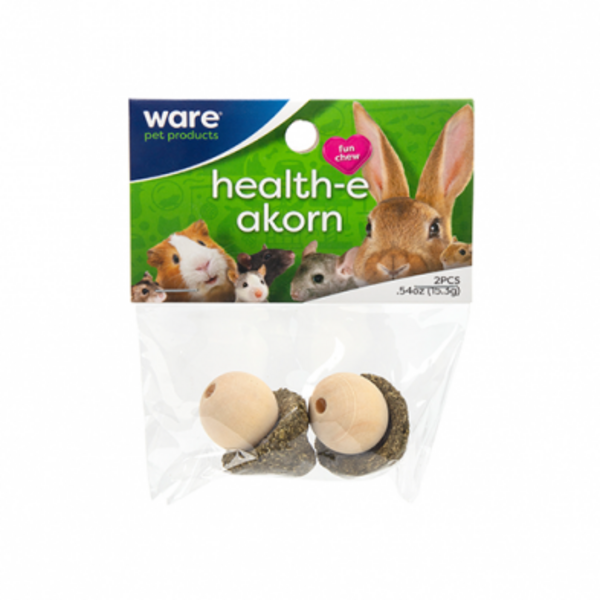 Ware Ware Health-e Akron