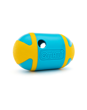 GuRu GuRu Rock 'n Treat