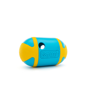 GuRu GuRu Rock 'n Treat