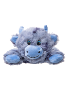 Growl Growl Cuddlerz Cow  9"