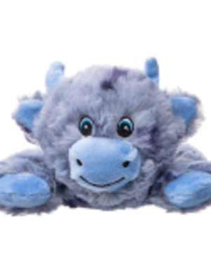 Growl Growl Cuddlerz Cow  9"