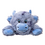 Growl Growl Cuddlerz Cow  9"