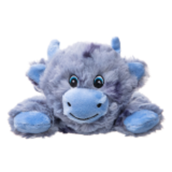 Growl Growl Cuddlerz Cow  9"