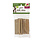 Living World Living World Green Chews - Kenaf Wood Sticks - 10 pcs