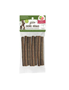 Living World Living World Green Chews - Guava Wood Sticks - 10 pcs