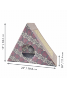 Kong Products Kong Zen Den